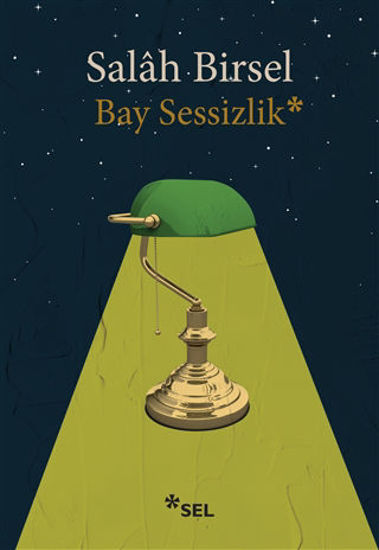 Bay Sessizlik resmi