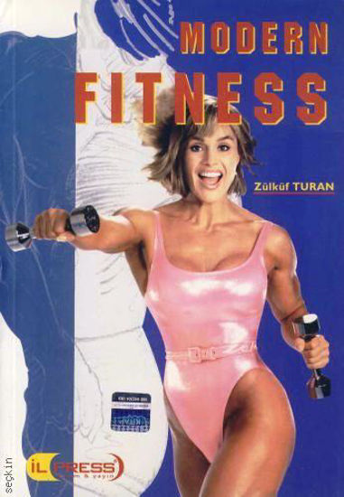 Modern Fitness resmi