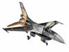 SoloTürk F-16C - Model Set resmi