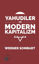 Yahudiler ve Modern Kapitalizm resmi