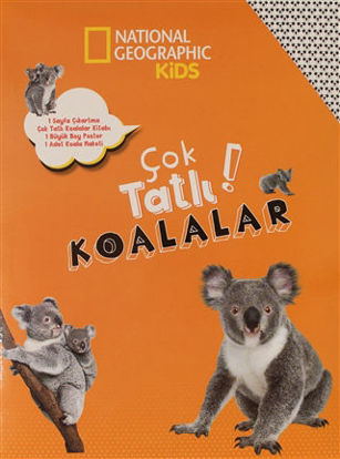 Çok Tatlı Koalalar resmi