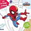 İlk Boyama Kitabım Hulk - Marvel Super Hero Adventures resmi