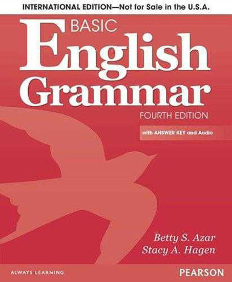 Basic English Grammar resmi