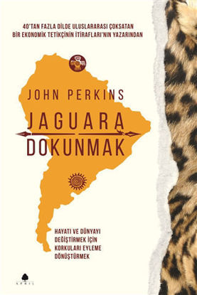 Jaguara Dokunmak resmi