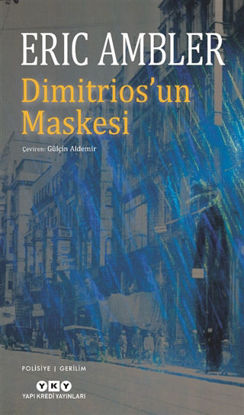 Dimitrios’un Maskesi resmi