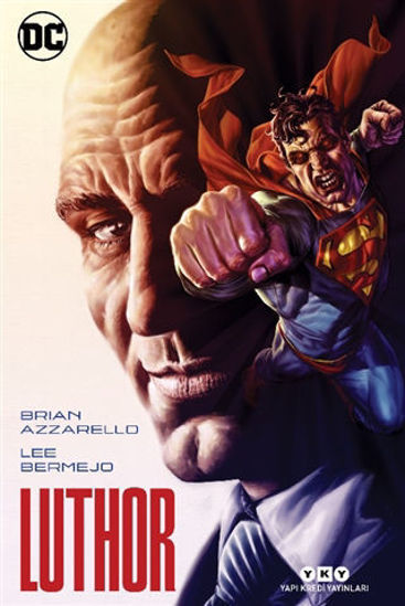 Luthor resmi