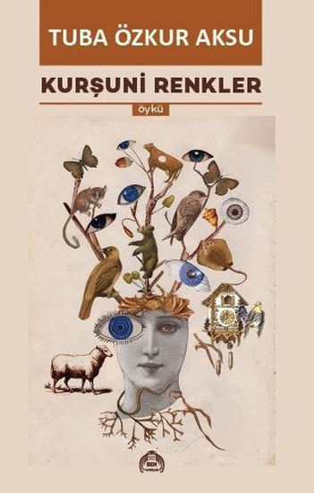 Kurşuni Renkler resmi