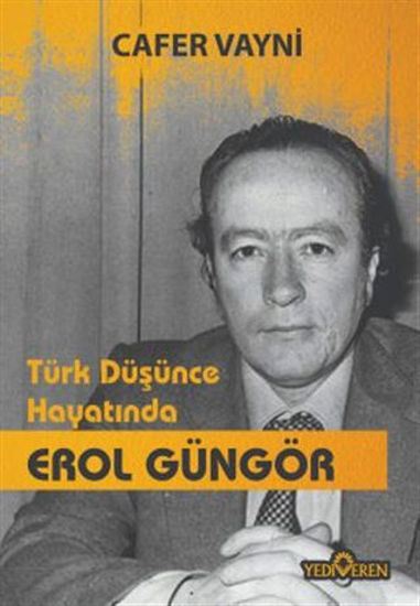 Türk Düşünce Hayatında Erol Güngör resmi