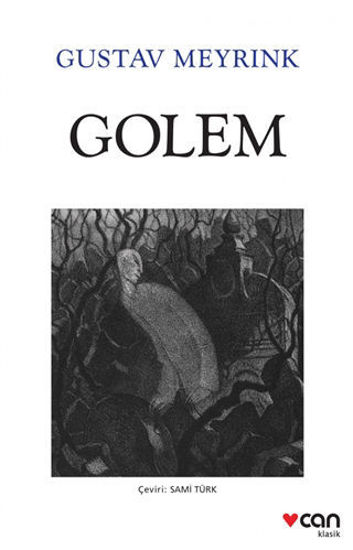 Golem resmi