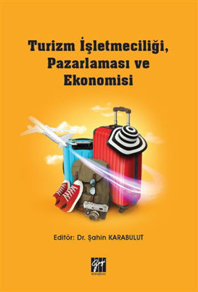 Turizm İşletmeciliği, Pazarlaması ve Ekonomisi resmi