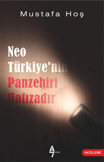 NeoTürkiye’nin Panzehiri Hafızadır resmi