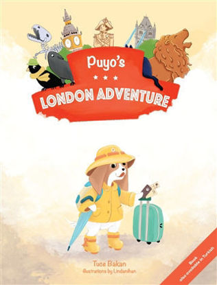 Puyo’s London Adventure resmi