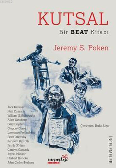 Kutsal Bir Beat Kitabı resmi