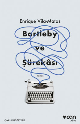 Bartleby ve Şürekası resmi