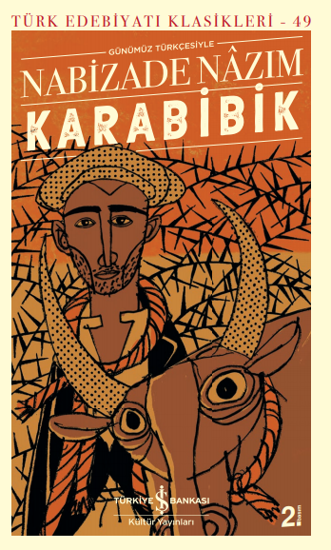 Karabibik (Ciltli) resmi