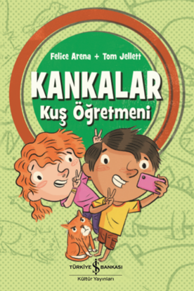 Kankalar - Kuş Öğretmeni resmi