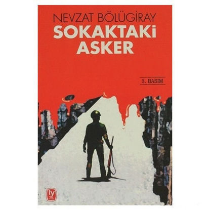 Sokaktaki Asker resmi