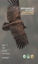 Dev Kanatlar Kara Akbaba - Giant Wings The Black Vulture (Ciltli) resmi