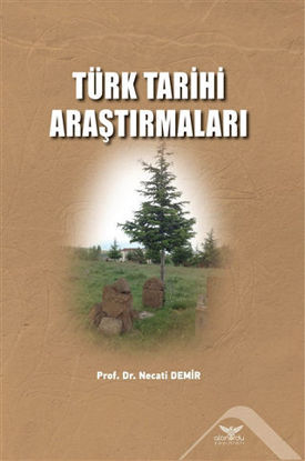Türk Tarihi Araştırmaları resmi