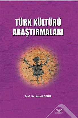 Türk Kültürü Araştırmaları resmi