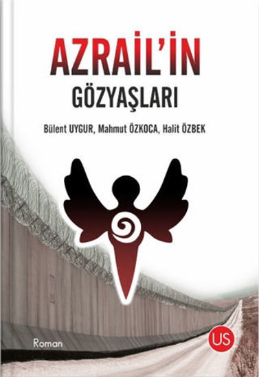 Azrail'in Gözyaşları resmi