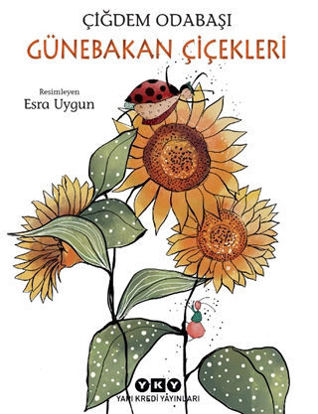 Günebakan Çiçekleri resmi