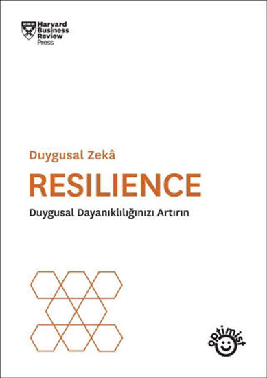 Resilience - Duygusal Zeka resmi