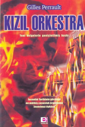 Kızıl Orkestra resmi