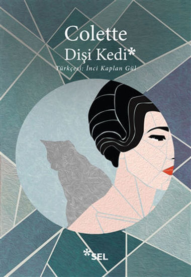 Dişi Kedi resmi