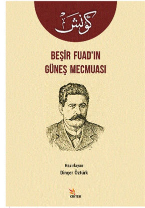 Beşir Fuad’ın Güneş Mecmuası resmi
