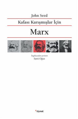 Kafası Karışmışlar İçin Marx resmi