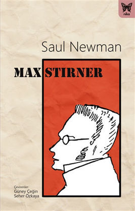 Max Stirner resmi