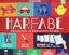 Harfabe - Etkinliklerle ve Hikayelerle Alfabe resmi