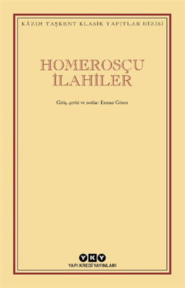 Homerosçu İlahiler resmi