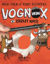 Vognox Viking ve İskelet Adası resmi