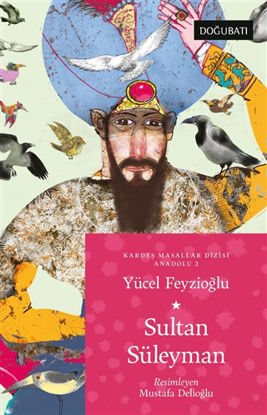 Sultan Süleyman resmi