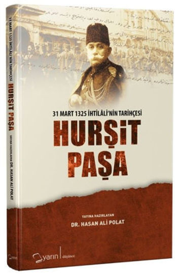 Hurşit Paşa resmi