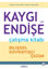 Kaygı ve Endişe Çalışma Kitabı resmi