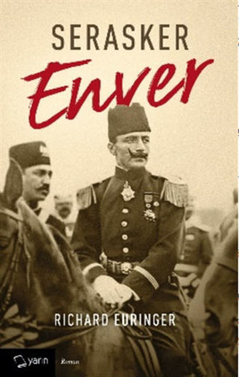 Serasker Enver resmi