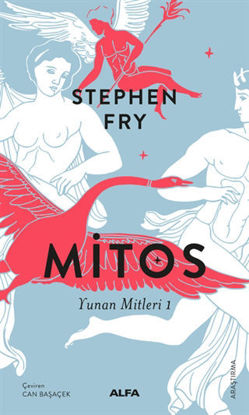 Mitos - Yunan Mitleri 1 resmi
