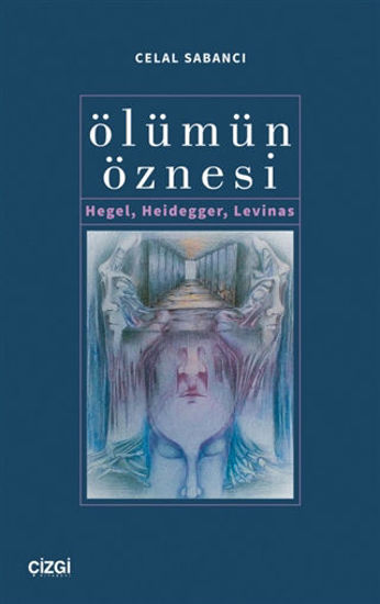 Ölümün Öznesi resmi