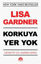 Korkuya Yer Yok - Dedektif D.D. Warren Serisi resmi