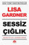 Sessiz Çığlık - Dedektif D.D. Warren Serisi resmi