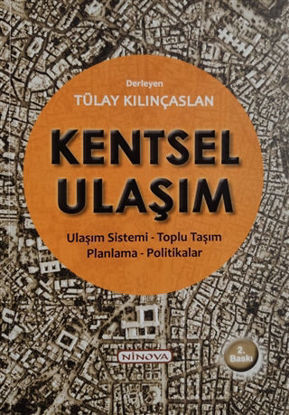 Kentsel Ulaşım resmi