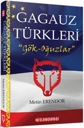 Gagauz Türkleri "Gök - Oğuzlar" resmi