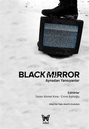 Black Mirror: Aynadan Yansıyanlar resmi