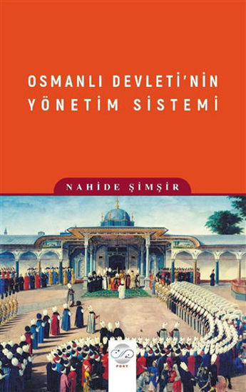 Osmanlı Devleti’nin Yönetim Sistemi resmi