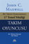 Takım Oyuncusu - Bir Takım Oyuncusunun 17 Temel Niteliği resmi