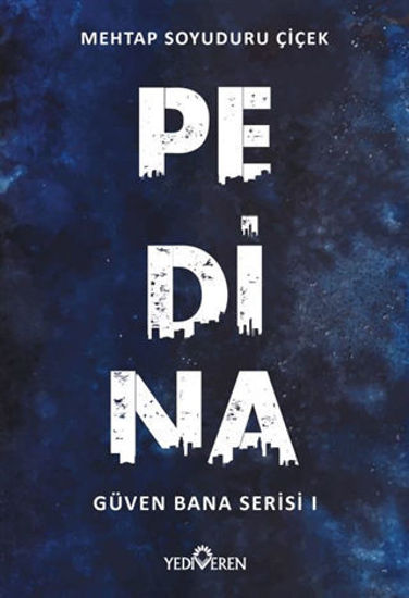 Pedina - Güven Bana Serisi 1 resmi