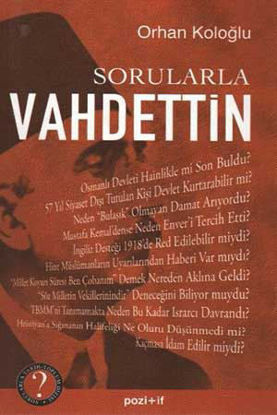 Sorularla Vahdettin resmi